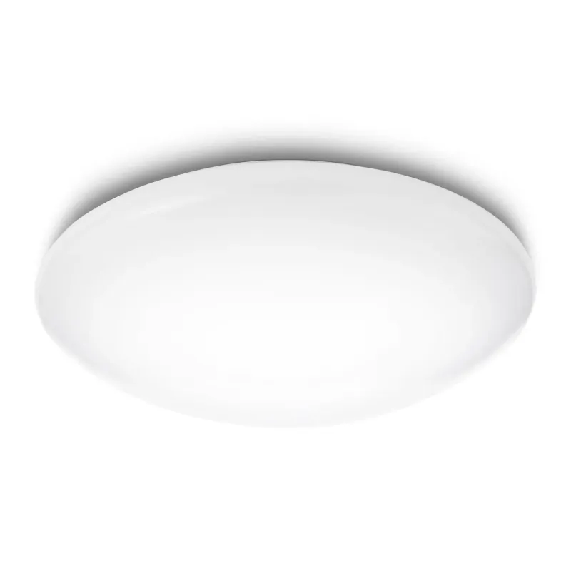 Philips Suede Loftslampe Led Hvid 4x6w 10 5v