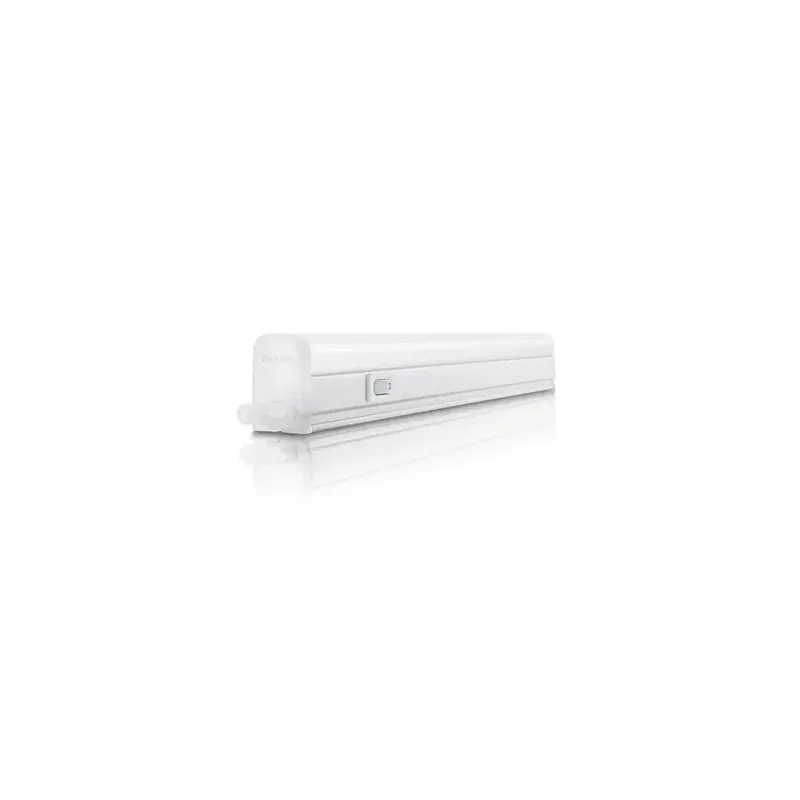 Philips Trunklinea Væglampe Led  Hvid 1x4w
