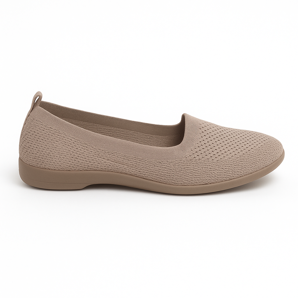 Dame Ballerina Pink 41