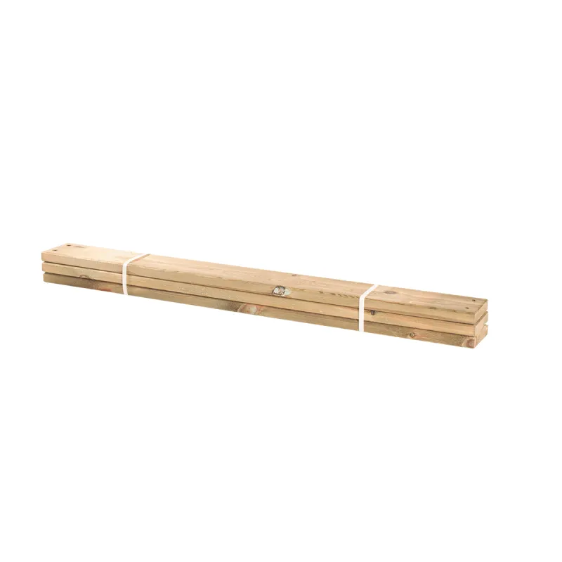 Pipe Planker 120 Cm Lærk    Stk  17811-