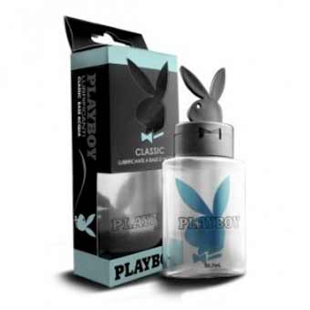 Playboy Waterbased Lubricant Classic 88 7ml