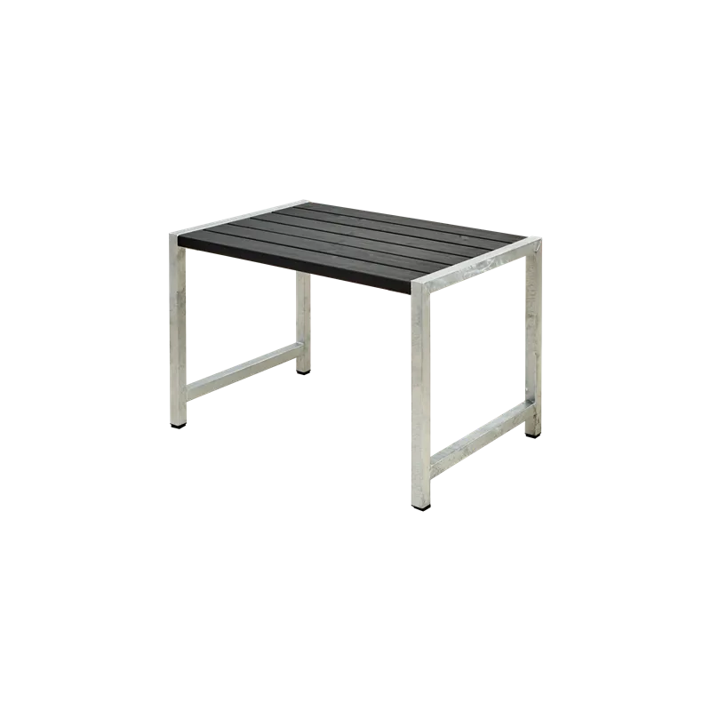 Plus Cafe-bord 185570-15 Sort