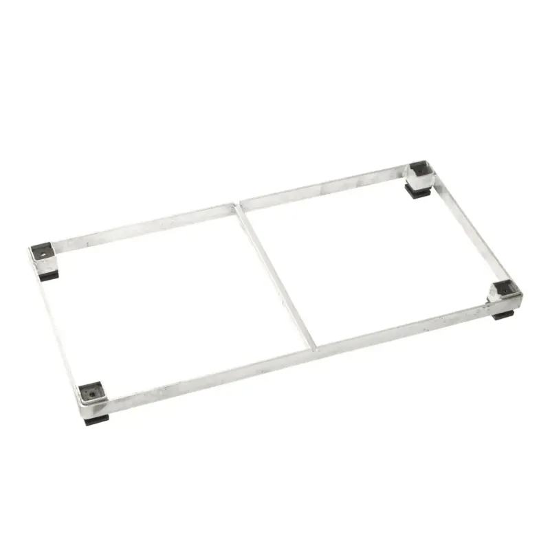 Plus Cubic Ramme   40x80cm Eller   40x40cm Riste
