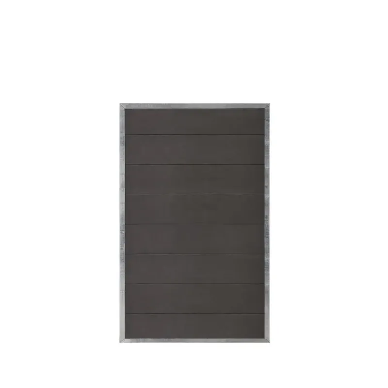 Plus Futura Komposit Hegn 90x145 Cm 175330-