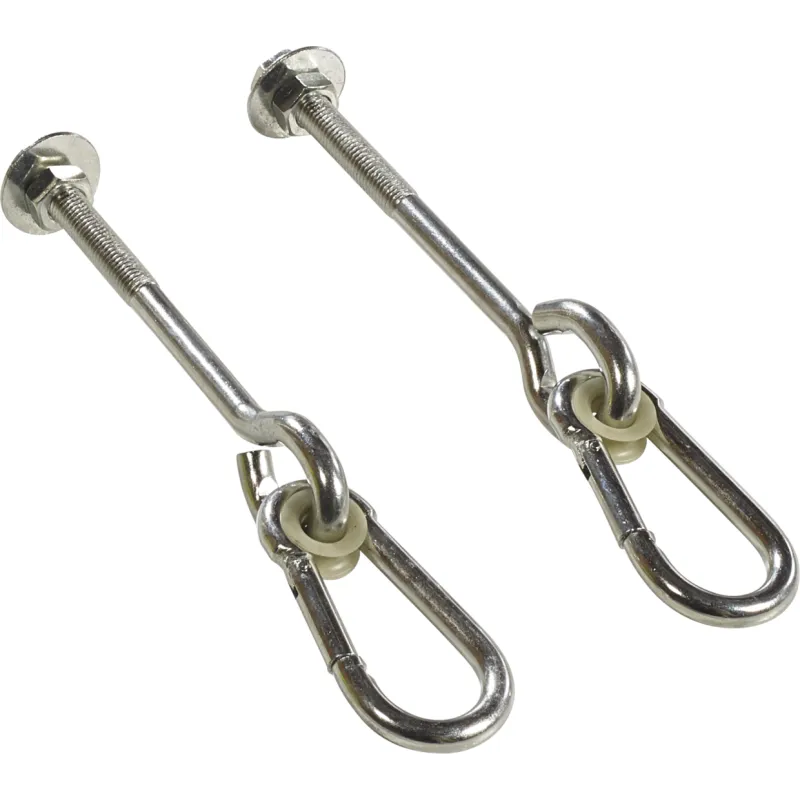 Plus Karabinhager   Gynger    Stk  18019-