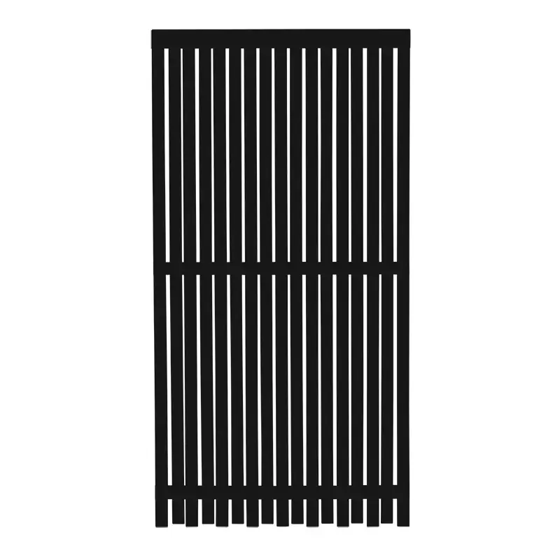 Plus Nagano Hegn 90x180 Cm Fungicid Beh  Grundmalet Sort 17478-15