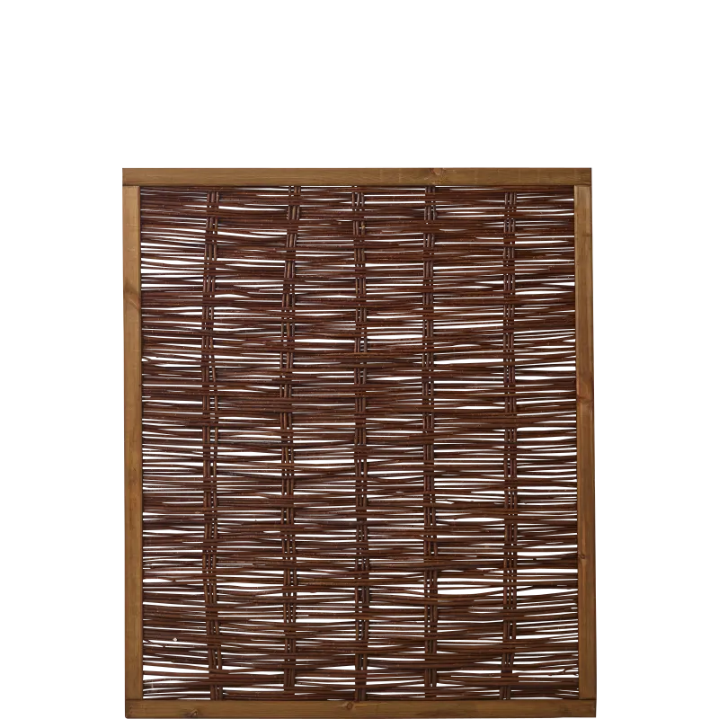 Plus Pilehegn Med Ramme   120 Cm     140 Cm