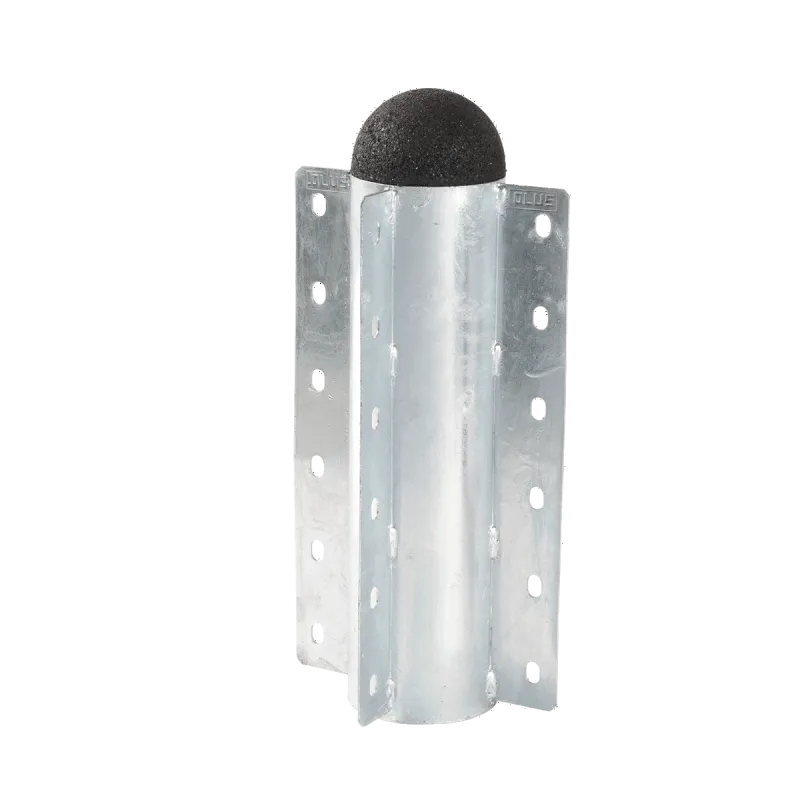 Plus Pipe Midtermodul ø10   36cm