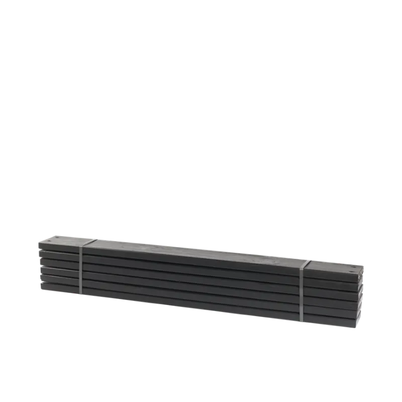 Plus Planker Til Pipe   Stk  17808-15 Sort