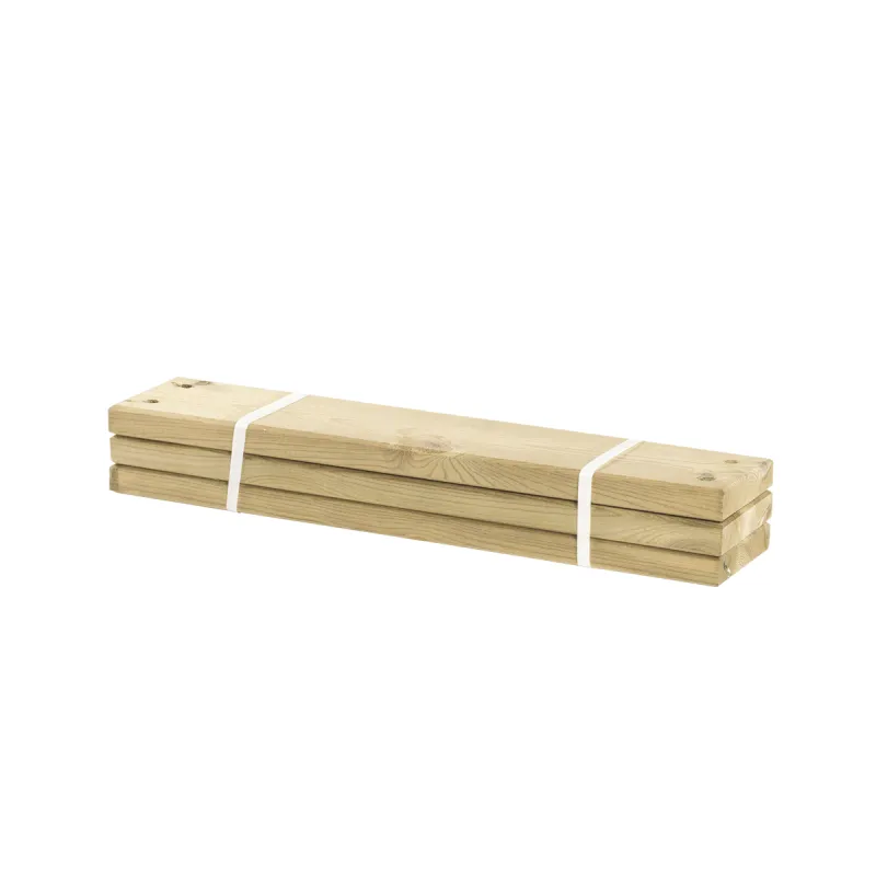Plus Planker Til Pipe   Stk  17813-  Trykimp
