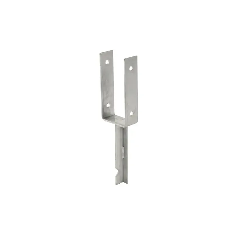 Plus  -stolpefod Til 90x90mm