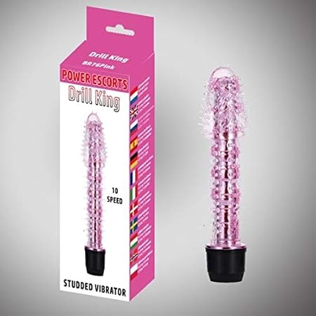Power Escorts Drill King