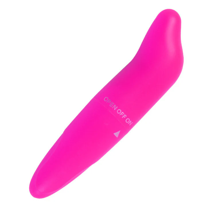 Power Escorts Mini  -spot Vibrator Pink