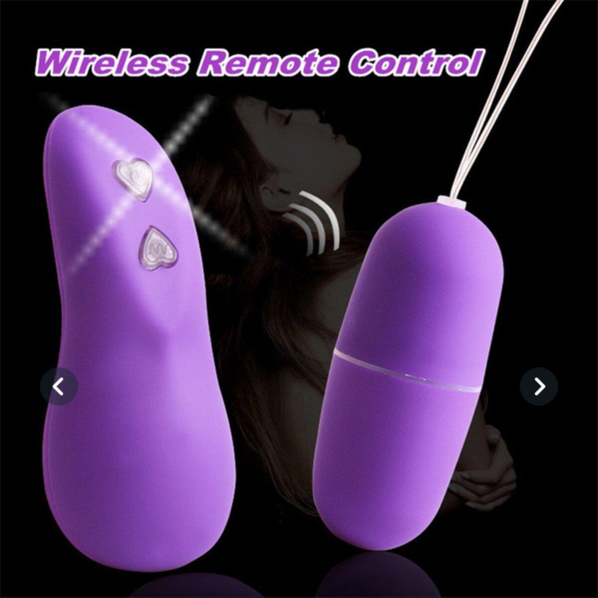Power Escorts Raptor Remote Egg Lilla