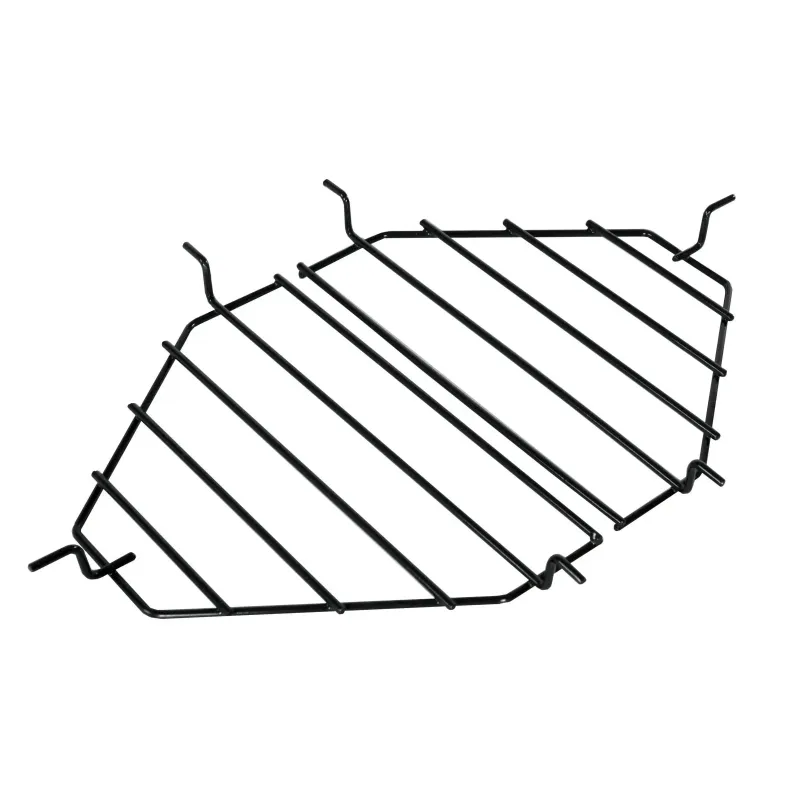 Primo Grill Drypbakkestativ Til Oval Large 300    Stk