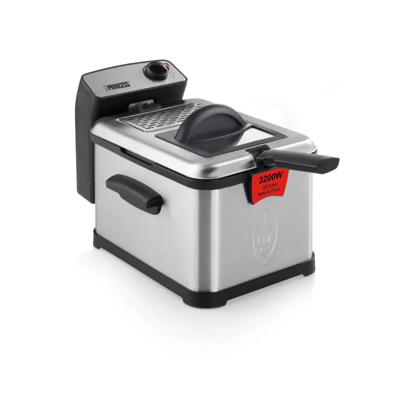 Princess Superior Friture 3200   Frituregryde