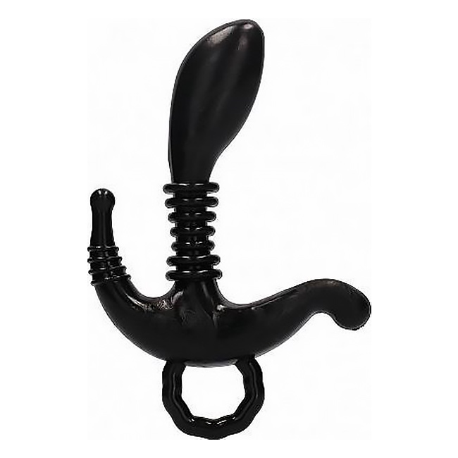 Prostate Pleaser Volume