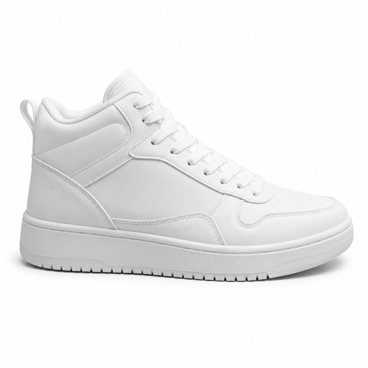 Pure Street High Sneaker 39