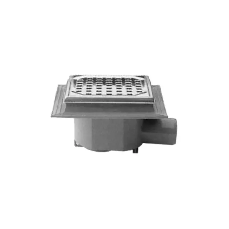 Purus Klinkeafl 50 Mm