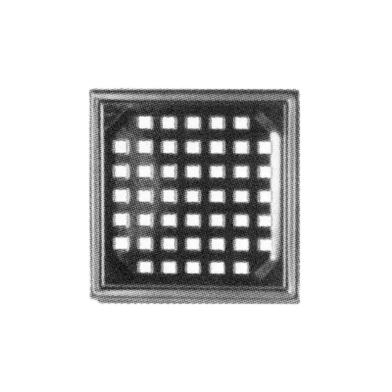 Purus Rist Og Ramme 158x158