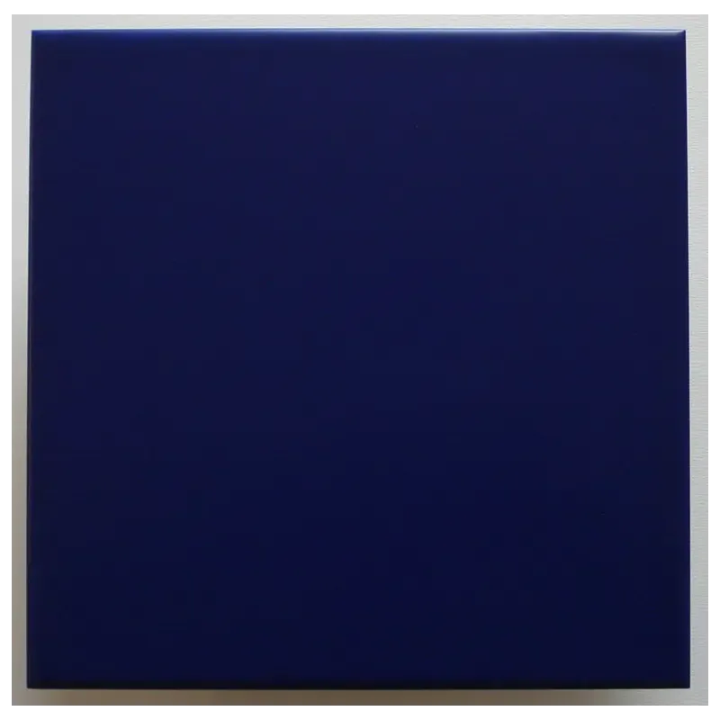 Rako Cobalt Mat Vægfl  148x148 Mm