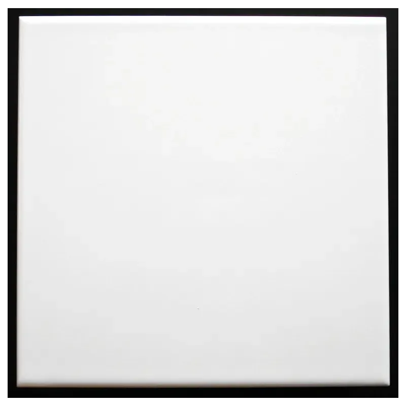 Rako Fuldmål Hvid Blank Væg 150x150 Mm