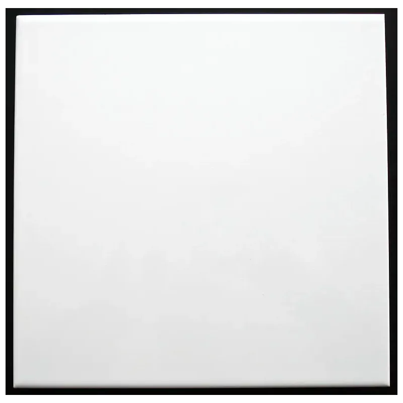 Rako Hvid Blank Væg 198x198 Mm