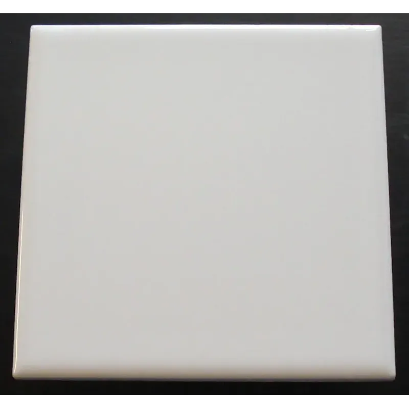 Rako Hvid Blank Væg 148x148 Mm