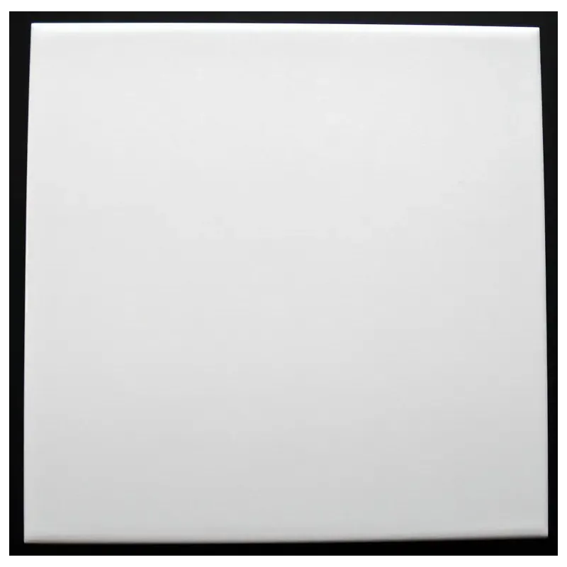 Rako Hvid Mat Gulv Væg 197x197 Mm