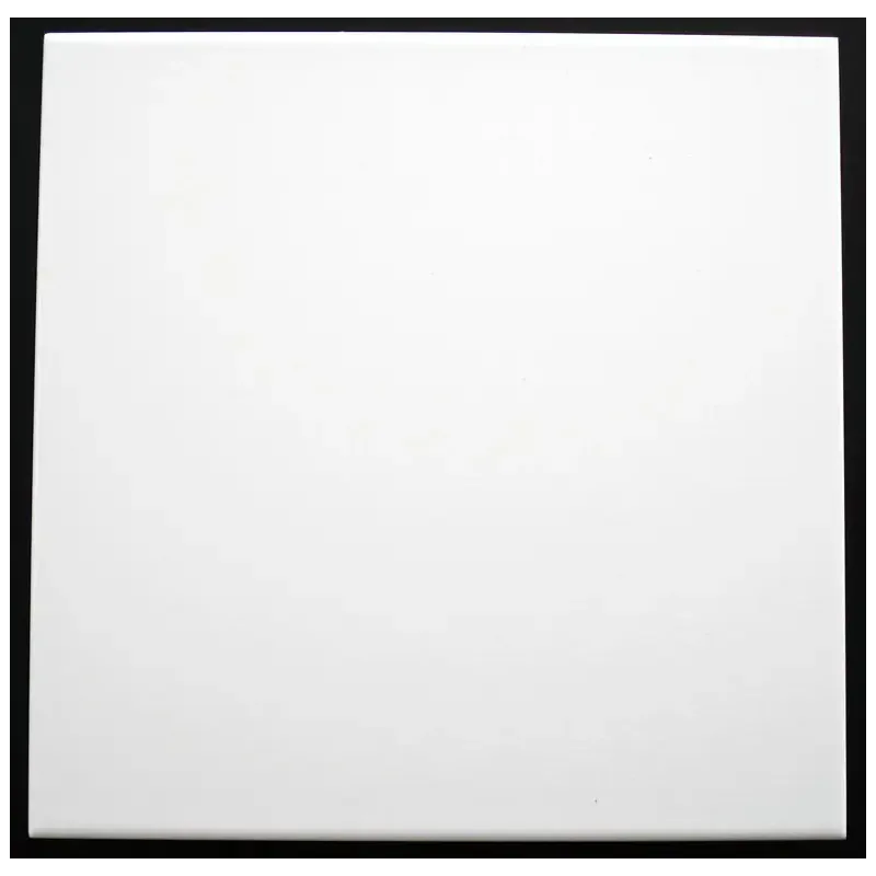 Rako Hvid Mat Væg 198x198 Mm