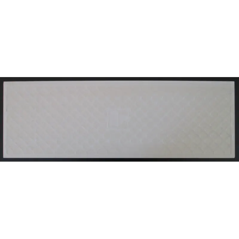 Rako Hvid Mat 19 8x59   Cm
