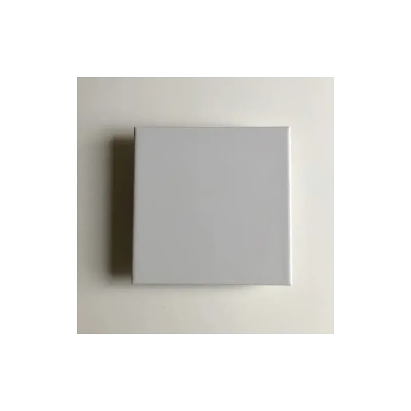 Rako   Grå Blk  Væg 148x148 Mm
