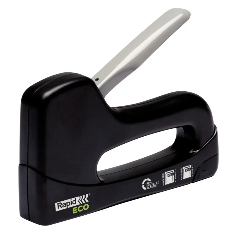 Rapid Hæftepistol Eco Tracker