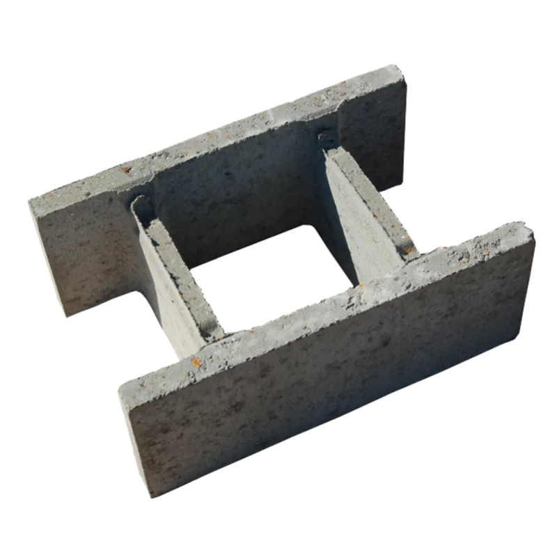 Rbr Funda 33x50x20 Blok