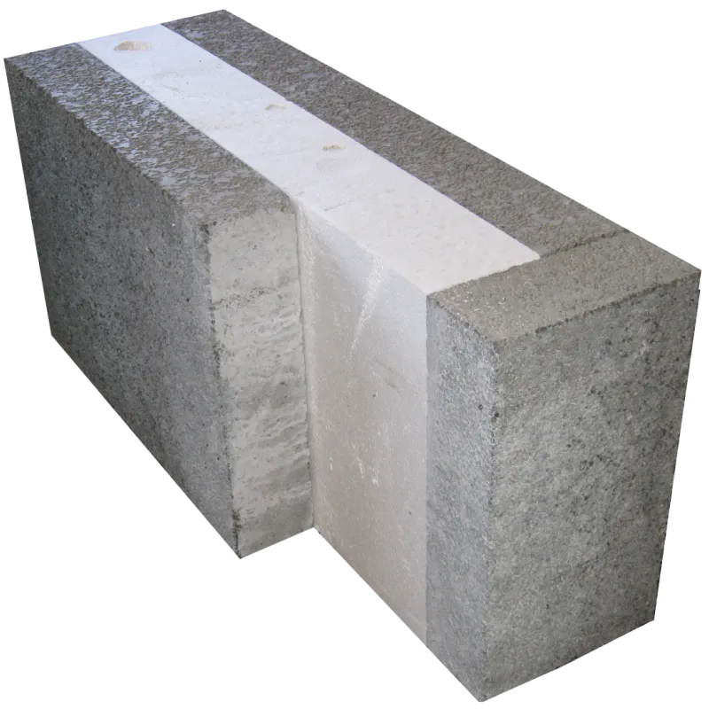 Rbr Mammutblok Hjørne 45x112x40  Blok