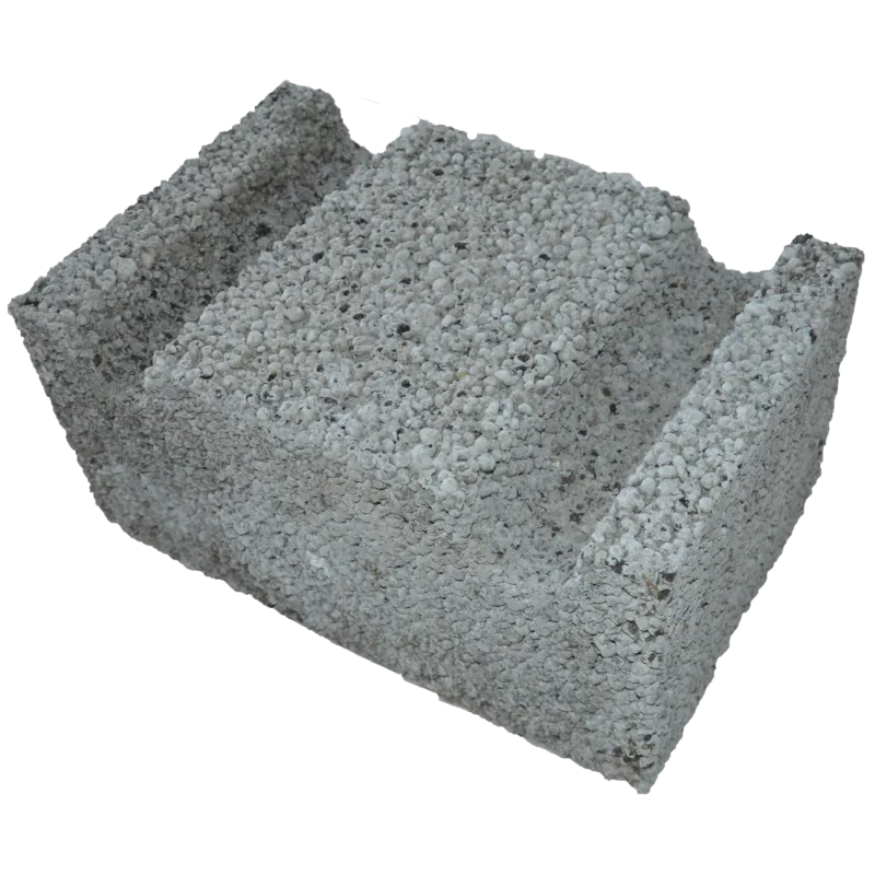 Rbr Scan Rille 35x49x19 Blok