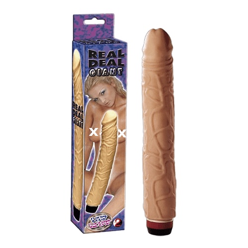 Real Deal Giant