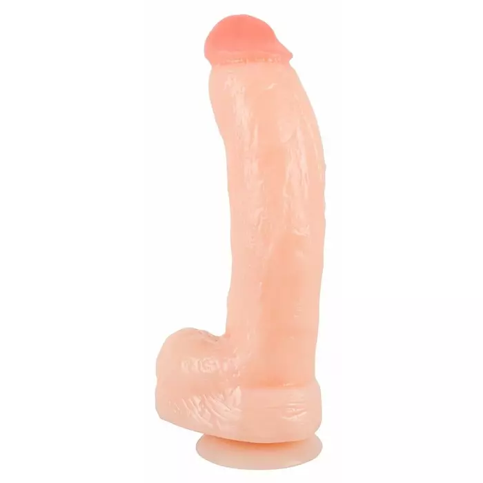 Realistixx Real Skin Dildo