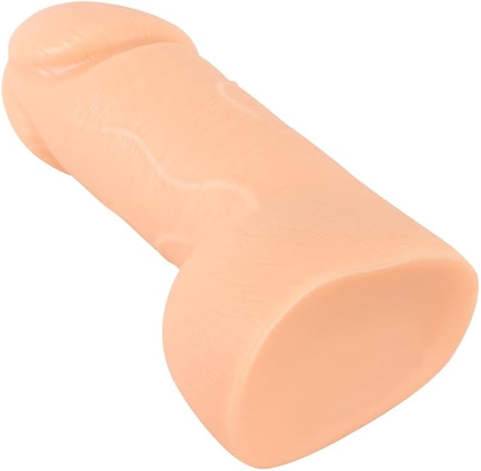 Realistixxx Real Giant   9cm