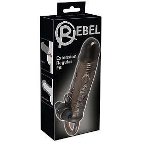 Rebel Men   Gear Extension Regular Fit