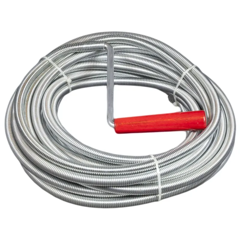 Rense Fix Afløbsrenser Med Greb 12 Mm   10