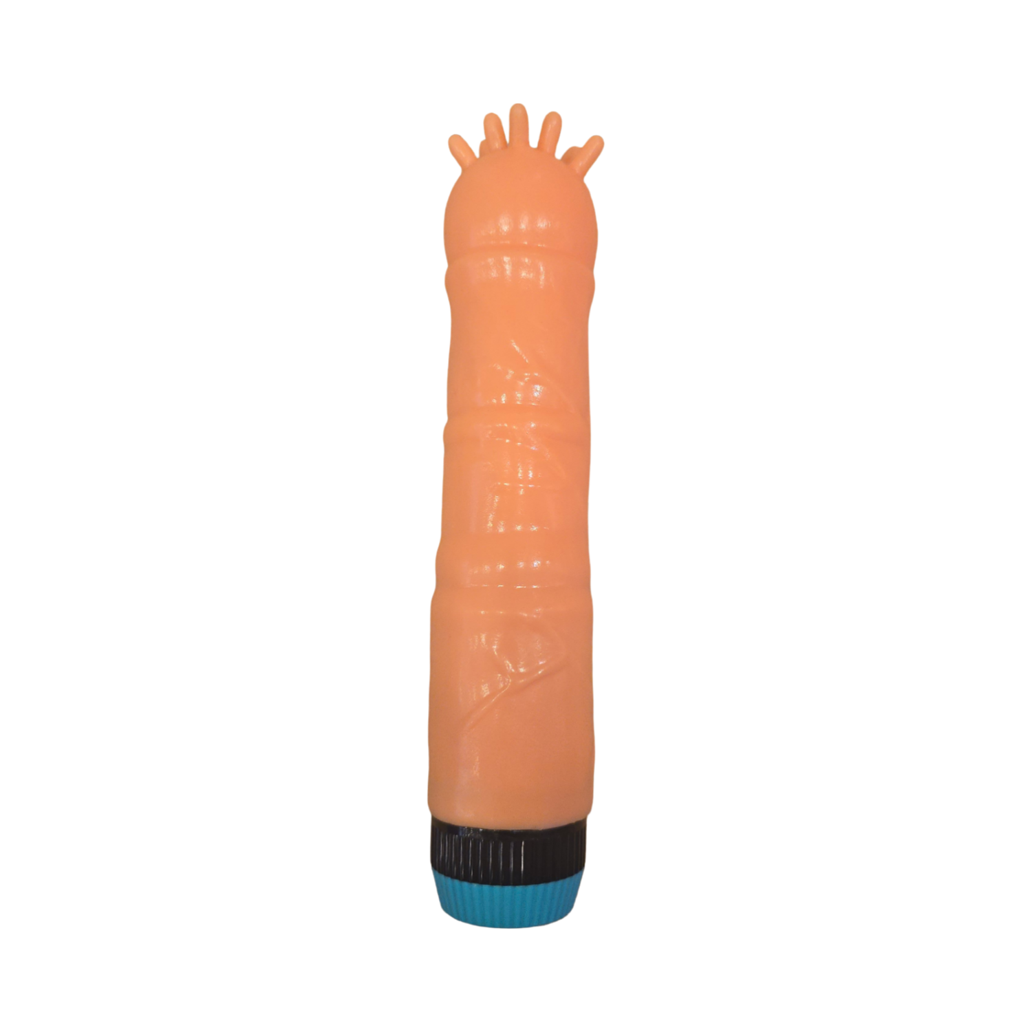 Retro Vibrator Med Pinhead