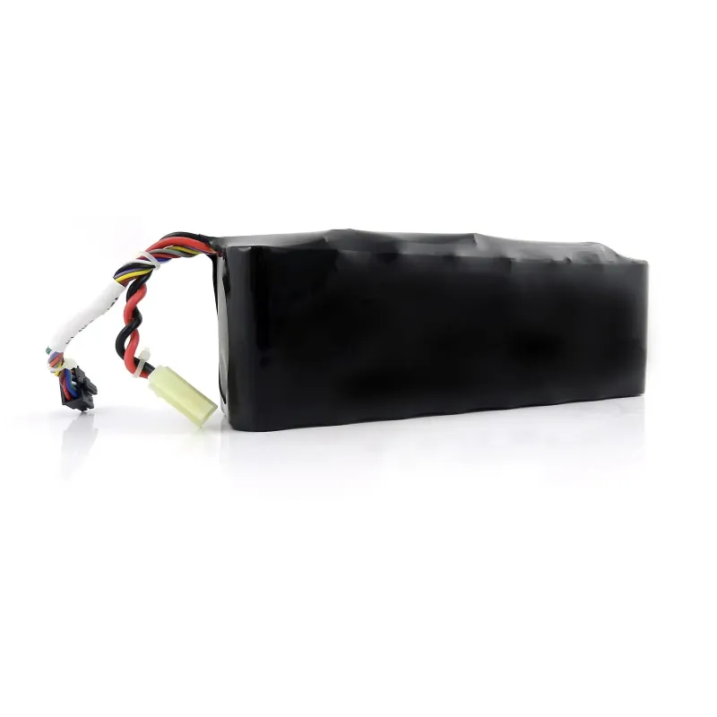Robomow Batteri Mrk6105a Ts-ms-rs612-rs622