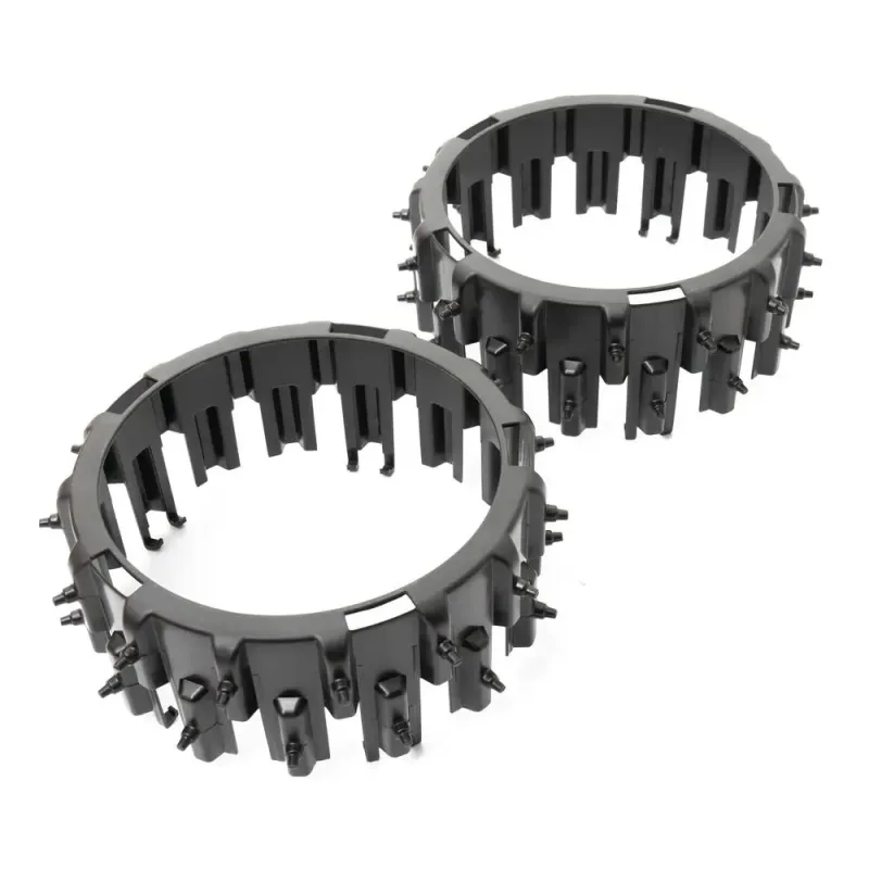 Robomow Robogrips Til Rs-modeller  Kræver Powerwheels Installeret