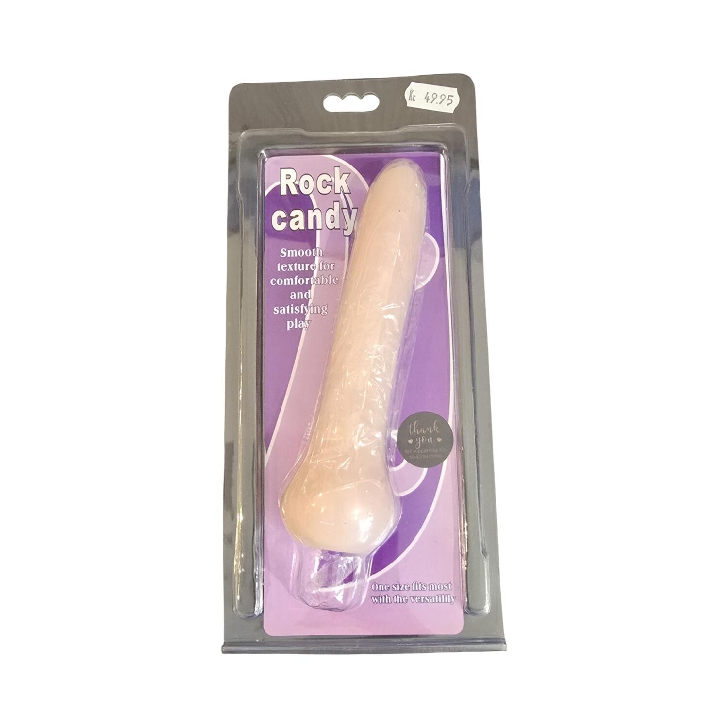 Rock Candy Sleeve