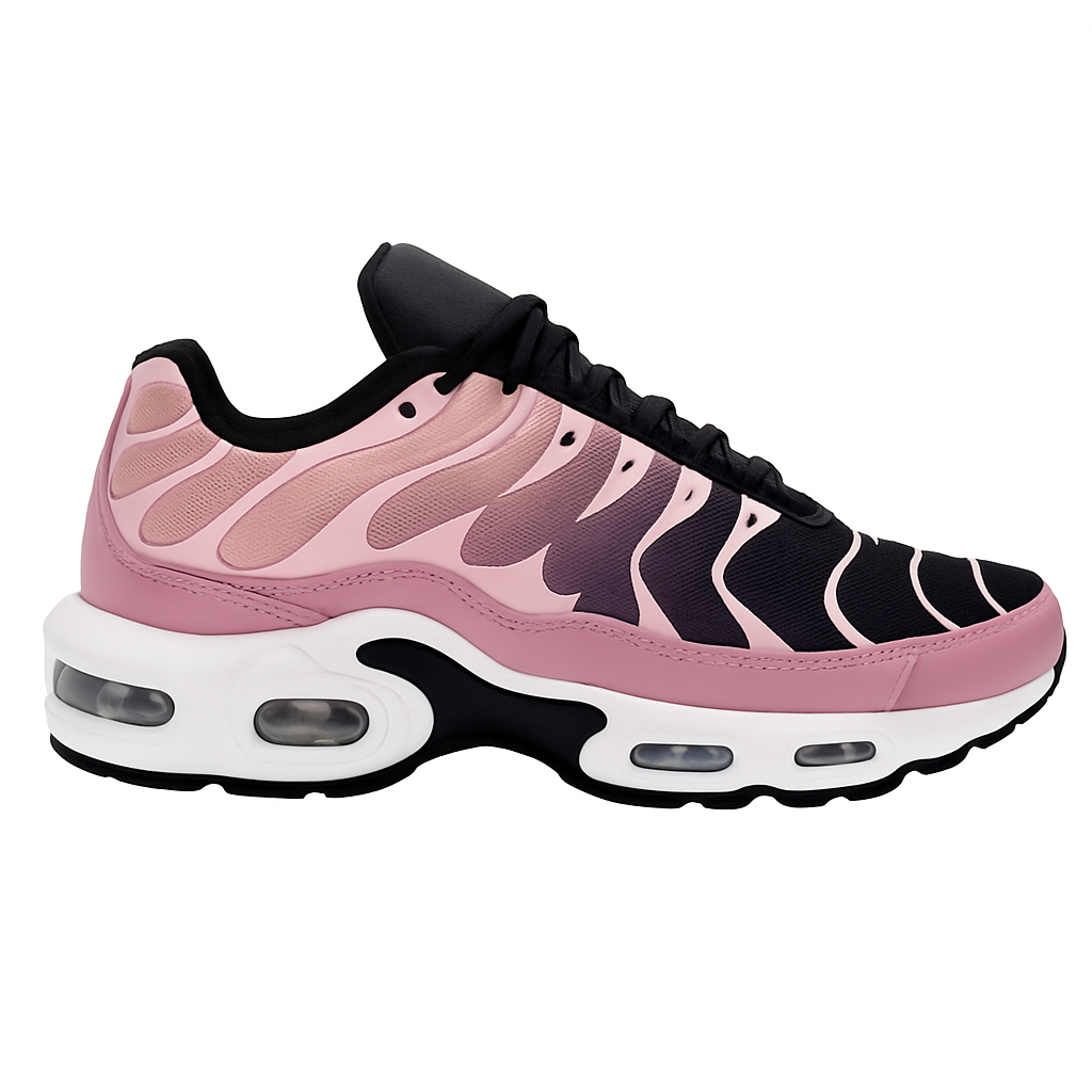 Dame Sneaker Lilla 38