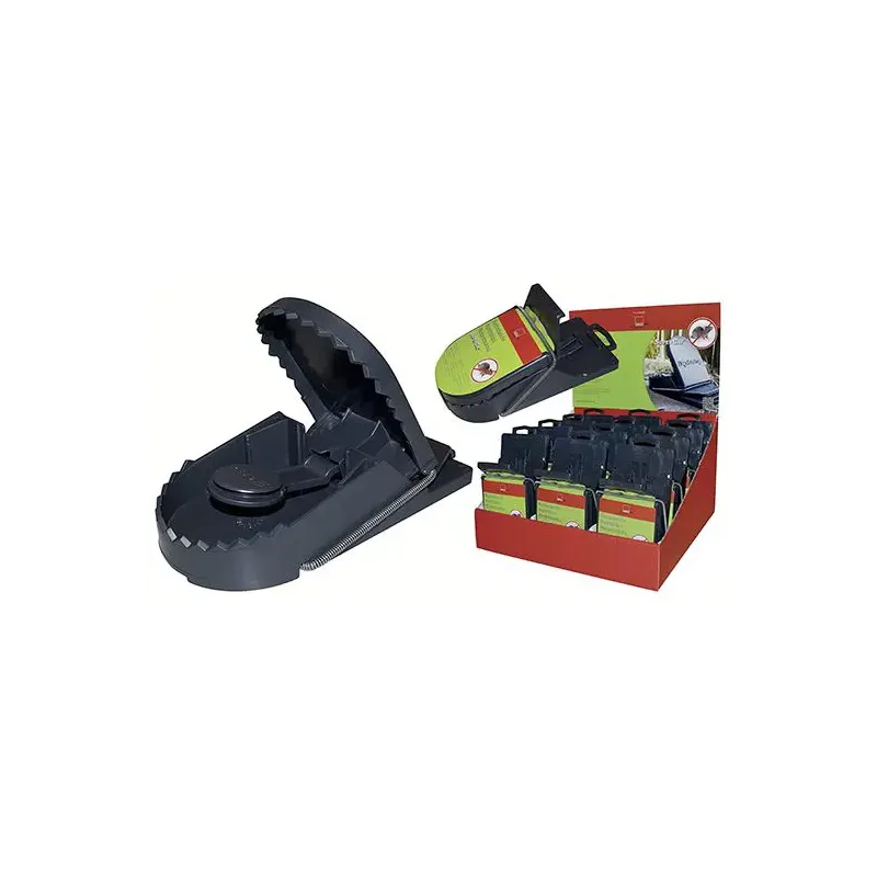 Rottefælde Super-cat Smæk     Stk 228-555