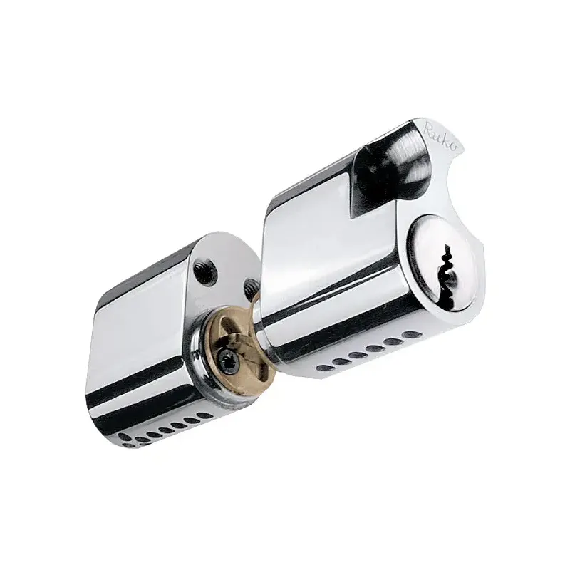 Ruko Serie 1200 Rd2602 Cylinder Rfl