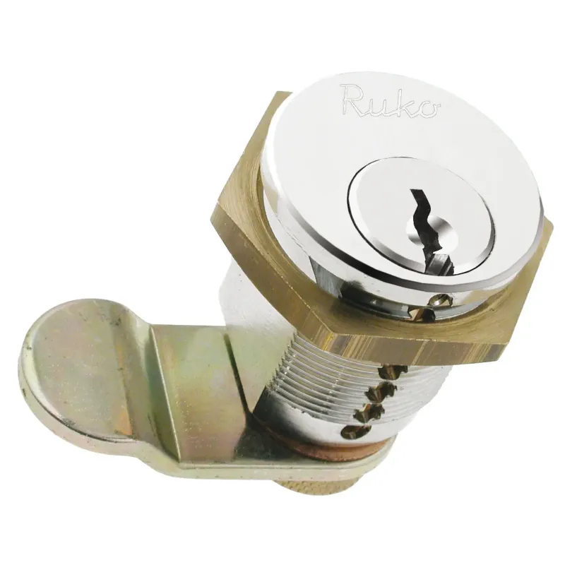 Ruko Serie 1200 Rd1607 Lås Universal