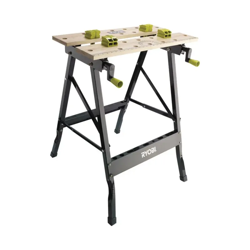 Ryobi Arbejdsbænk Rwb02